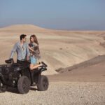 Aventure en Quad ou Buggy à Marrakech : Adrénaline et Dépaysement