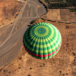 Vol VIP en Montgolfière à Marrakech : L'Expérience Ciel et Luxe