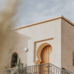 Retraite Bien-Être au Pied des Montagnes de l'Atlas