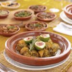 Cours de Cuisine Marocaine : Découvrez les Secrets de la Gastronomie Orientale