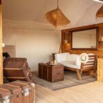 Nuit Magique dans le Désert : Vivez l’Expérience Authentique sous une Tente Berbère