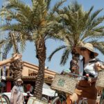 Balade à Vélo dans Marrakech : Découvrez la Ville Autrement