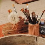 Atelier Peinture sur Céramique Artisanale : Exprimez Votre Créativité à Marrakech