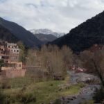 Escapade dans les Vallées de l’Atlas : Une Aventure entre Nature et Traditions