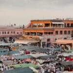 Street-Food Tour à Marrakech : Une Expérience Culinaire Authentique