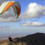Survolez Marrakech en parapente : Une expérience inoubliable !